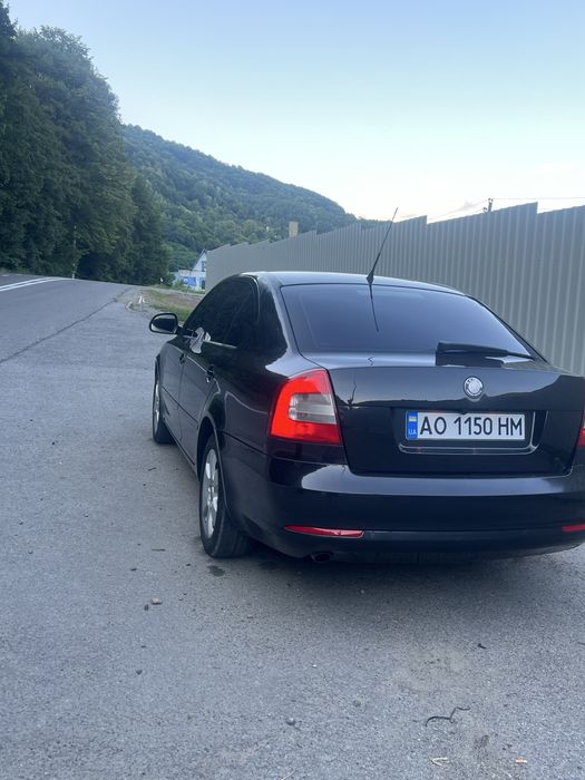 Skoda Octavia 2010 VIN TMBCT61Z3A8043965 фото оголошення 4 з 23