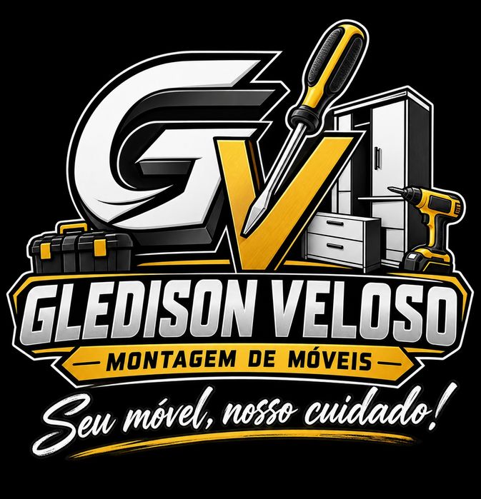 Montagem de móveis