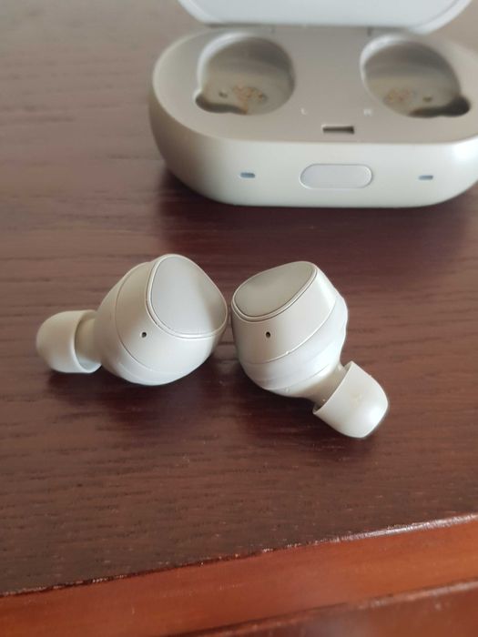 Samsung Gear Iconx 2018