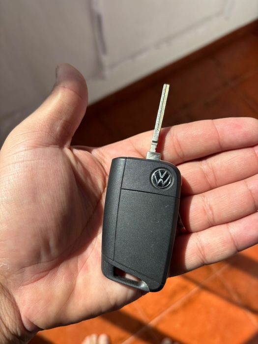 Chaves VW original