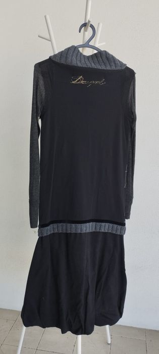 Vestido Desigual