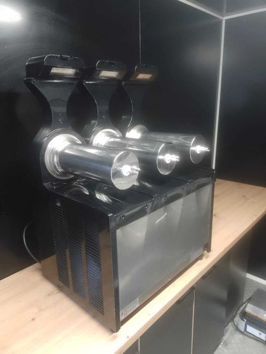 Granitor SPM 3x12