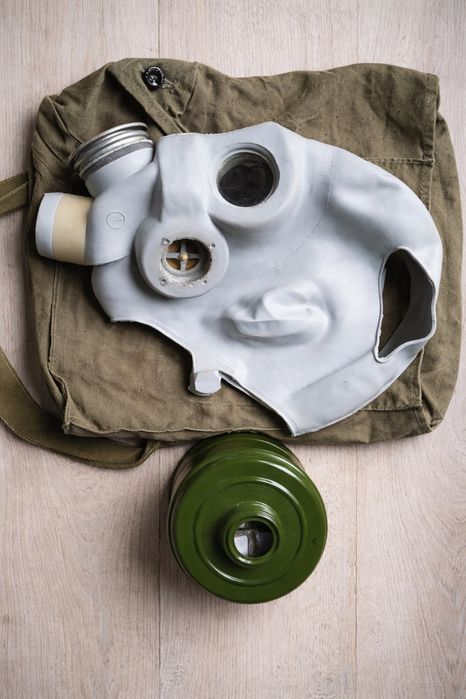 Противогаз пмг Нерехта