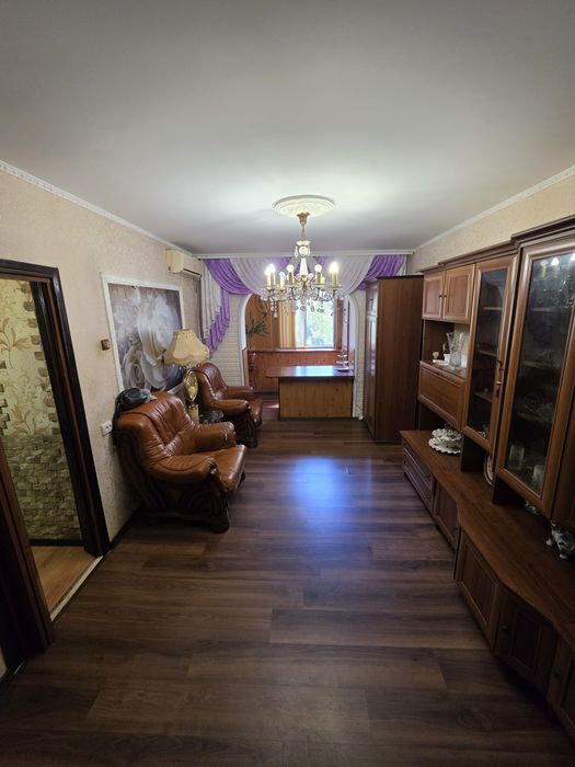 Продаж квартири Миколаїв