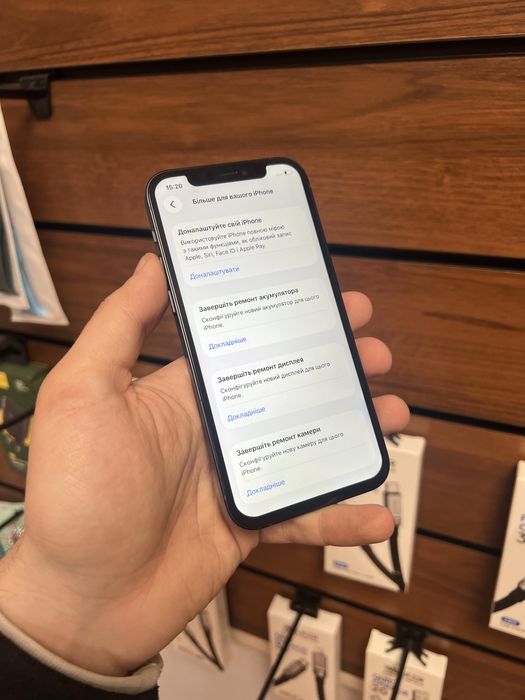 iPhone 12 64gb / Айфон / Телефон