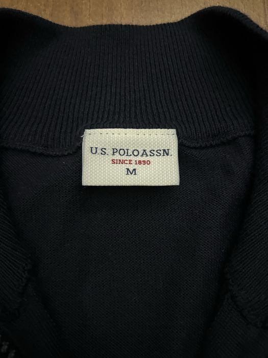 U.S Polo Assn -кардиган, оригінал.