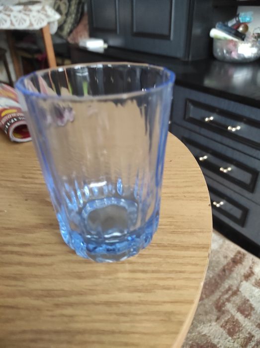 Zestaw 18 szklanek Pasabahce Turkey