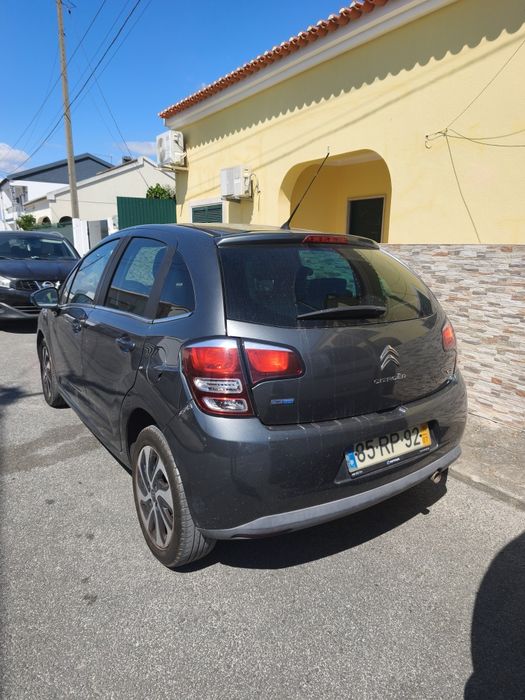 Citroen C3 diesel