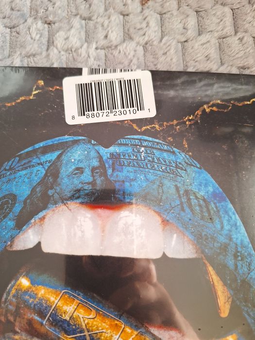 Płyta winylowa The Offspring LP Let The Nad Times Roll