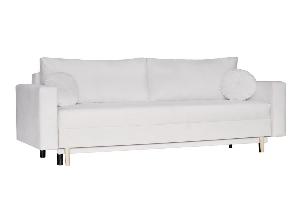 Sofa rozkładana Amaro 3 osobowa z funkcją spania