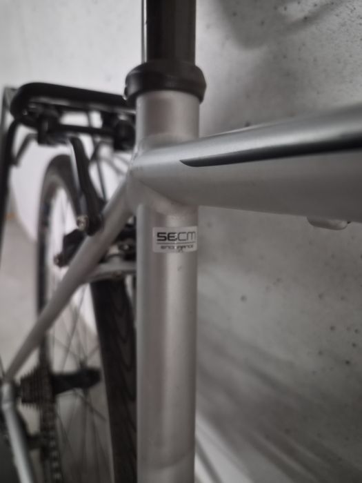 Trek Domane AL 3 rozmiar 56