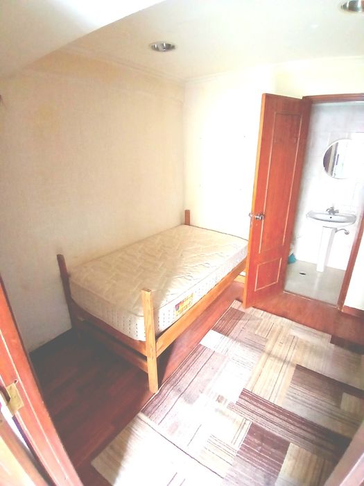 Garagem Externa Multifuncional – RINCHOA | Oportunidade