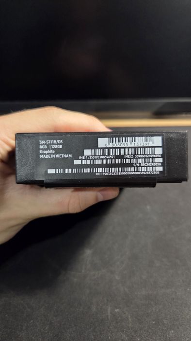Samsung Galaxy S23 FE 8/128