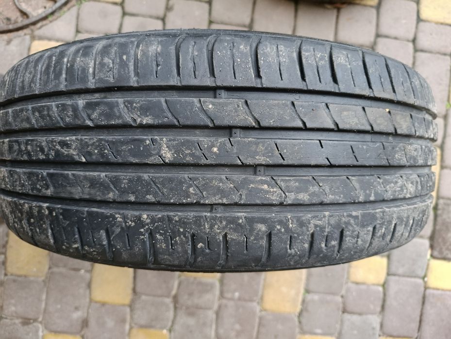 Автошини KUMHO Літні