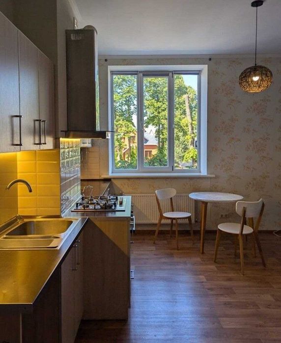 В продаже 1 к. квартира 50м2 ЖК Околица   SM