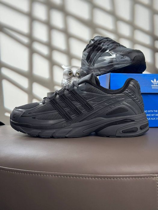 Кросівки Кроссовки Adidas Adistar Cushion Dark Grey Серый Сірий Кросовки демісезон