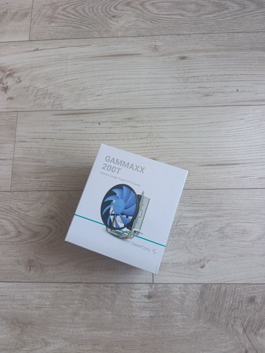 Кулер DeepCool GAMMAXX 200T