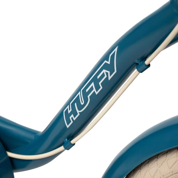 Bicicleta criança huffy vintage 16’’ Preta