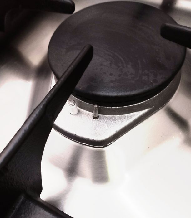 Fogão Industrial "ZANUSSI"  (usado)