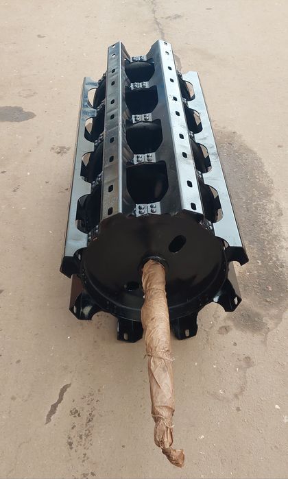 ""Барабан молотильный СК-5 Нива" "Барабан молотильный Нива" СК-5 Нива