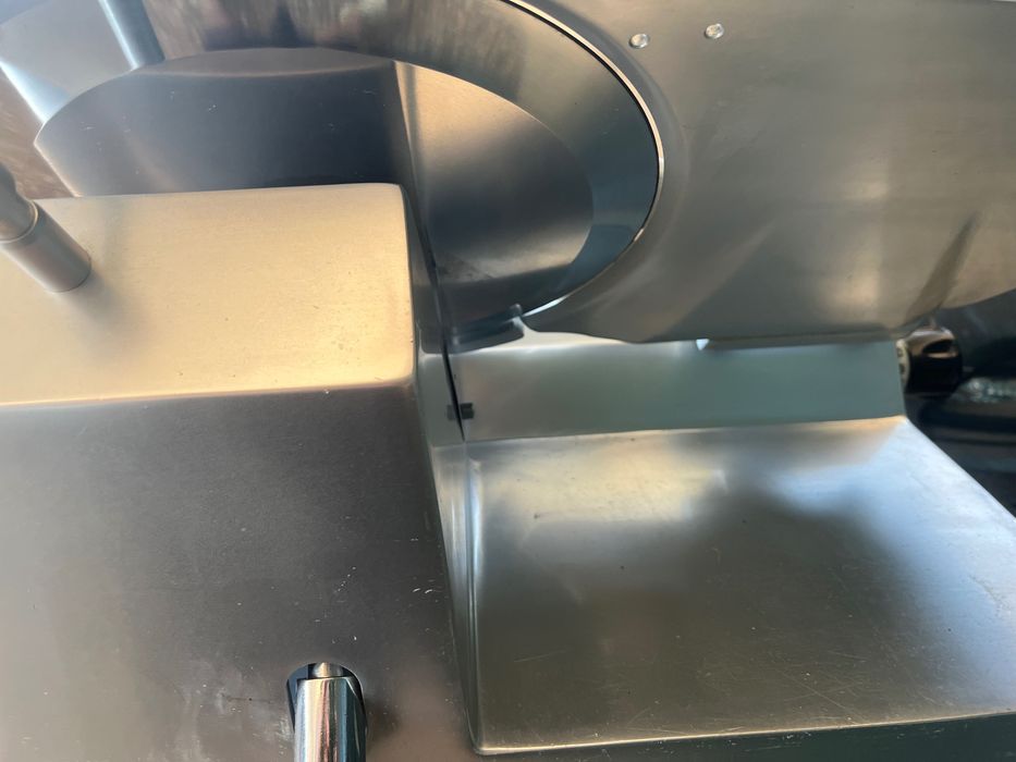 maquina de cortar industrial