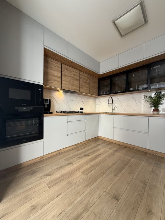 Продаж 1-кімнатної квартири в районі Академічний