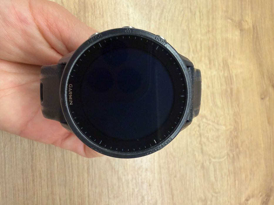 Garmin Forerunner 955