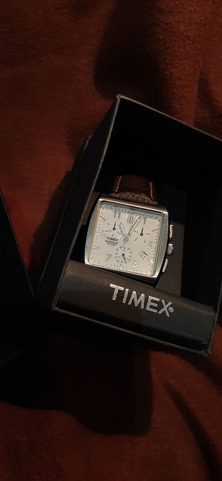 Zegarek męski Timex T22242