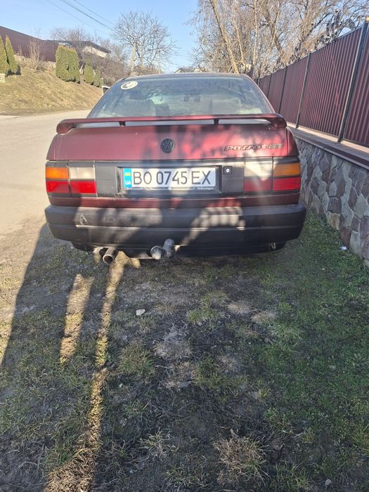 Продам Пасат Б 3