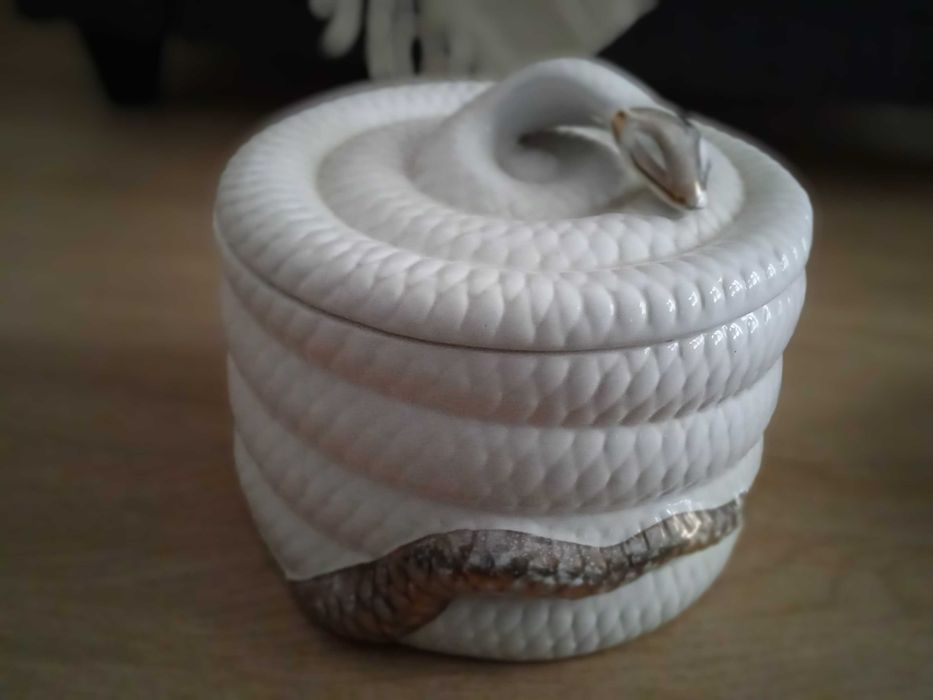 Várias peças para decoração