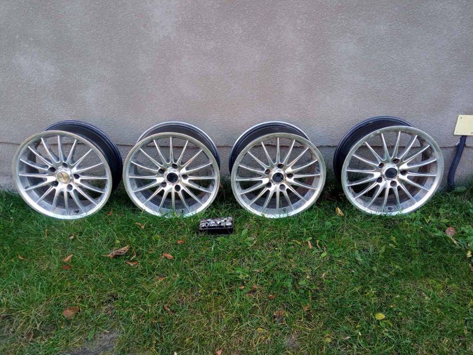 Диски r16 , RS WEELS