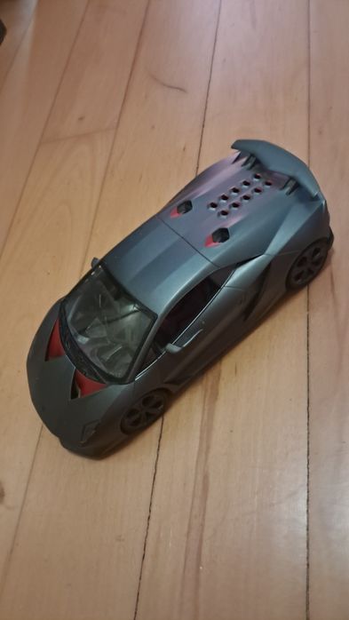 Auto zabawkowe Lamborghini sesto elemento