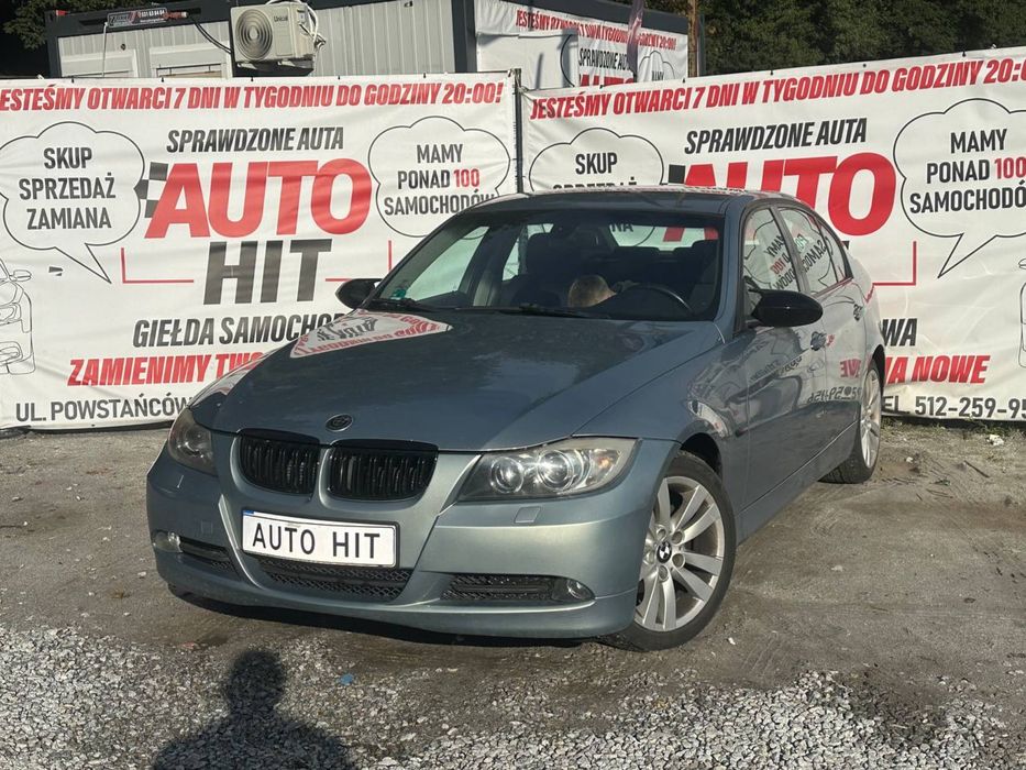BMW Seria 3