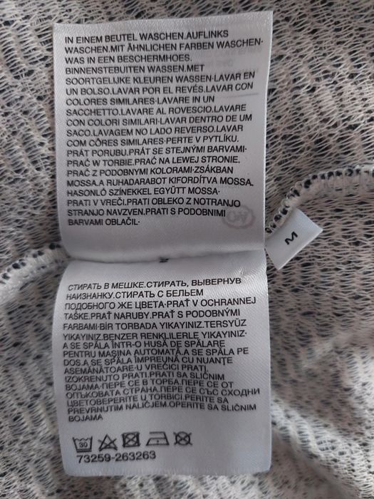 Sweterek kardigan  NOWY Yessica c&a r.44,46