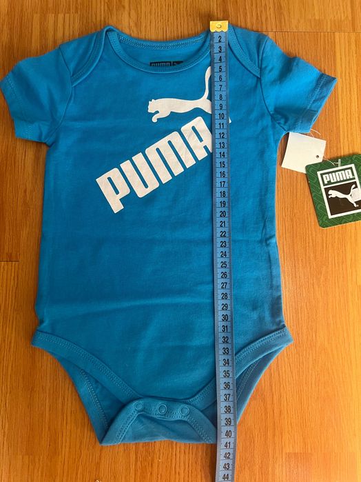 Боди Puma оригинал