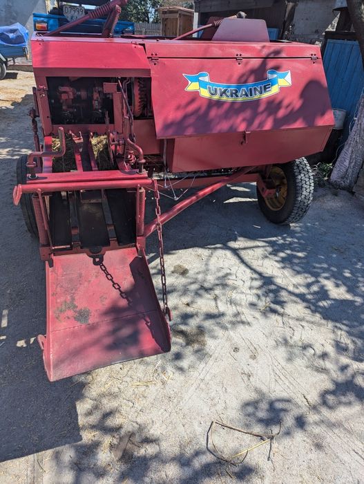 Продам прес  велгер41