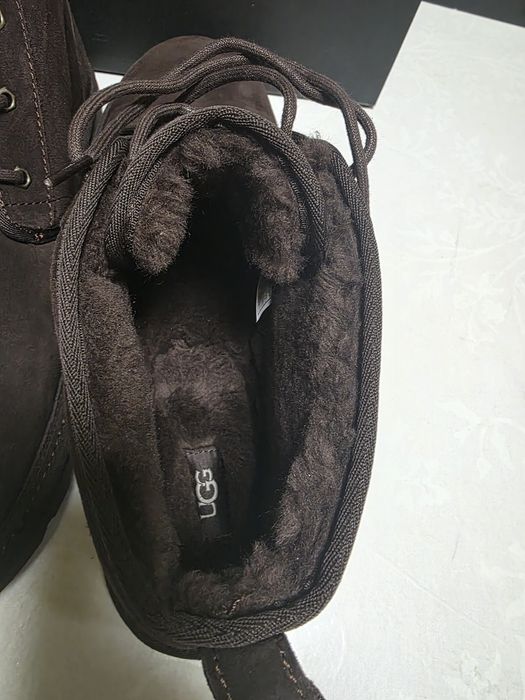 Чоловічі кросівки UGG  51