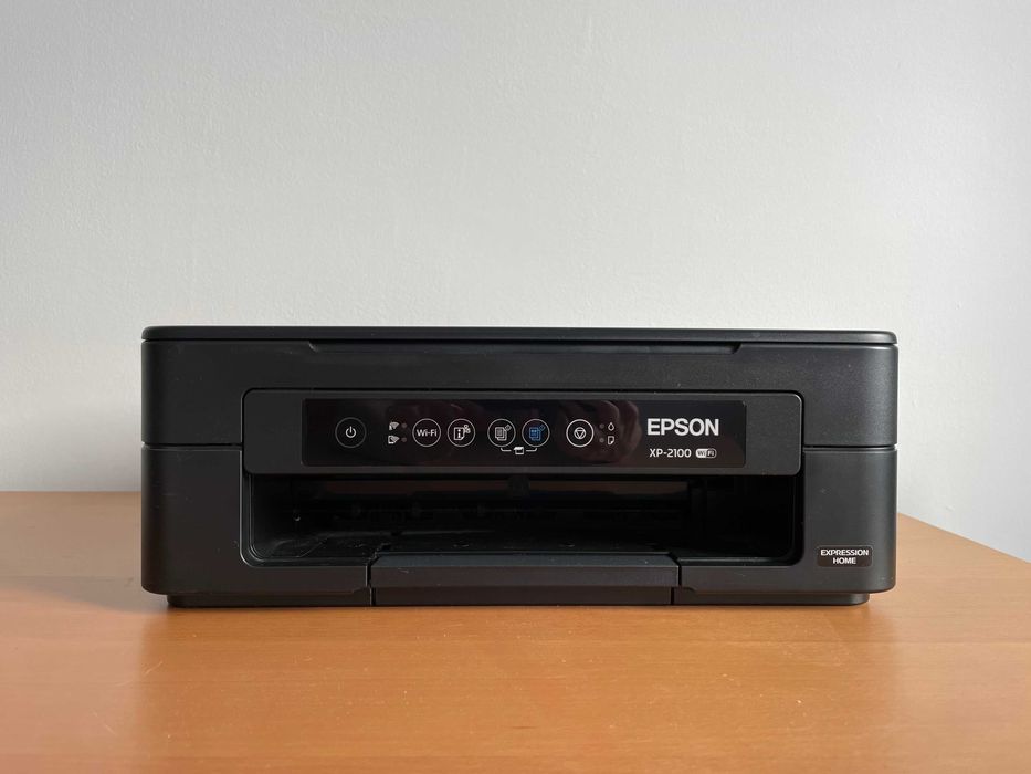 Impressora Epson Expression Home XP-2100
