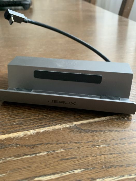 Msi claw ultra 5 w bardzo dobrym stanie