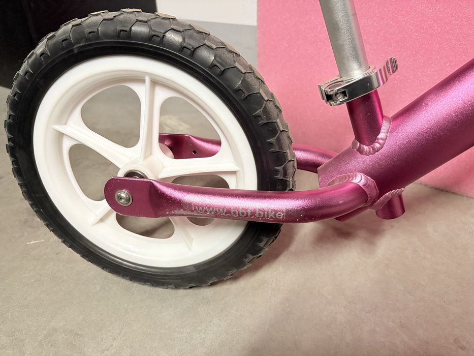 Rowerek biegowy Cruzee