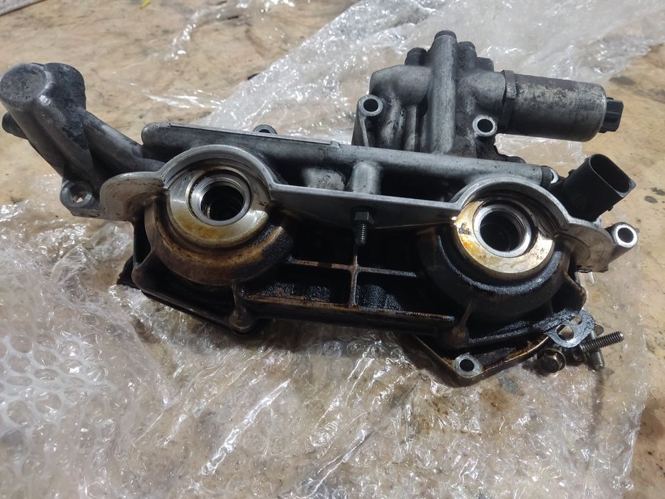 Продам ваноссы БМВ е39