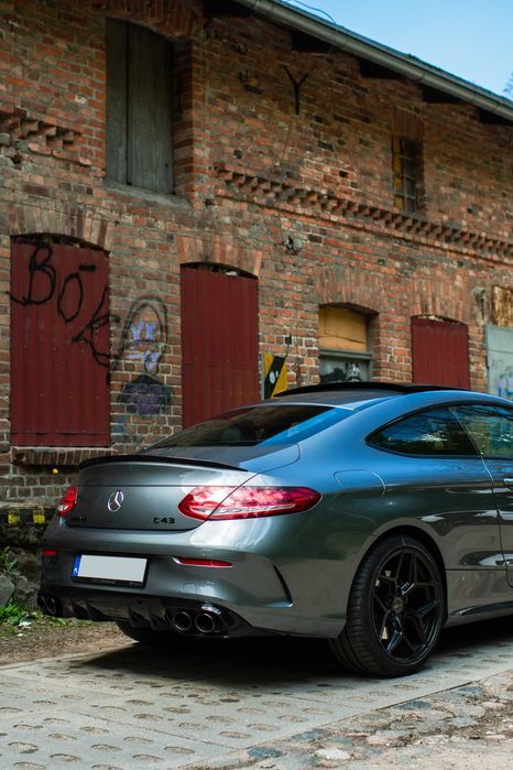 Wynajem aut sportowych w Trójmieście! BMW M2 i wiele innych