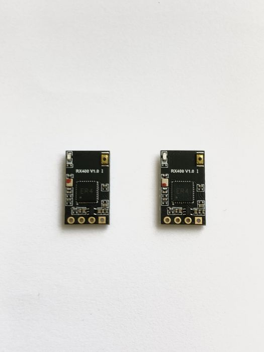 Продам ELRS RX400 Nano Receiver