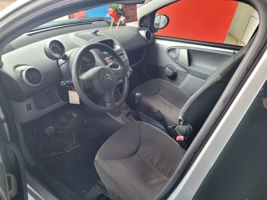 Citroen C1, 1.0 de 2005 ás peças.