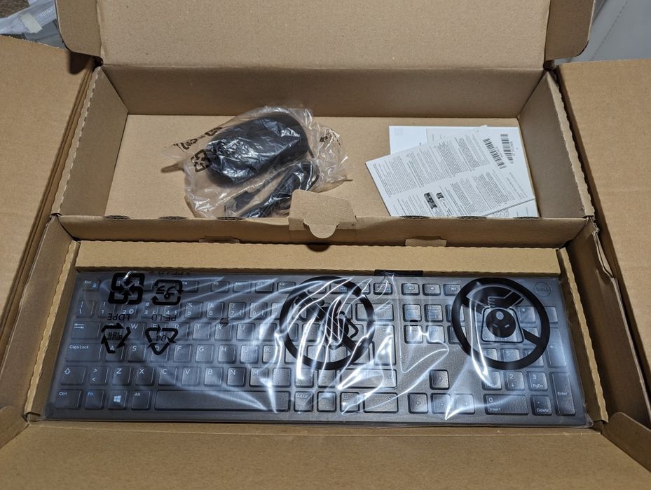 Dell Optiplex 3080 I5 16GB 512GB NVME SFF