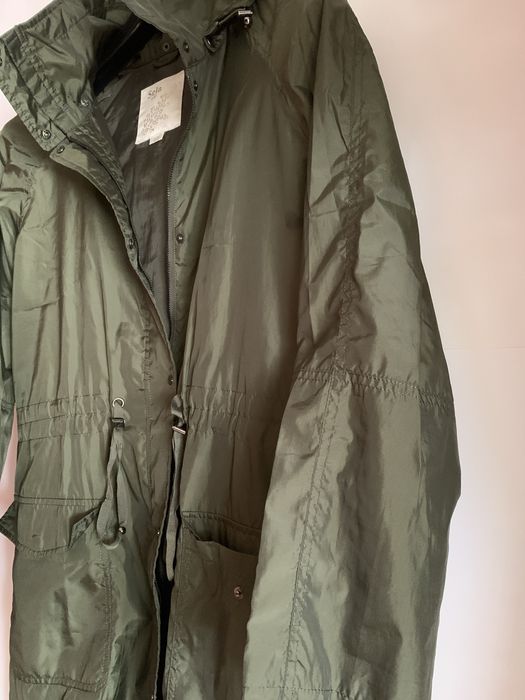 Плащ /вітровка жіночій розмір М