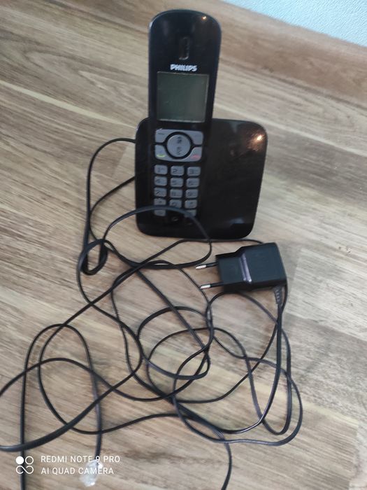 Радиотелефон Philips