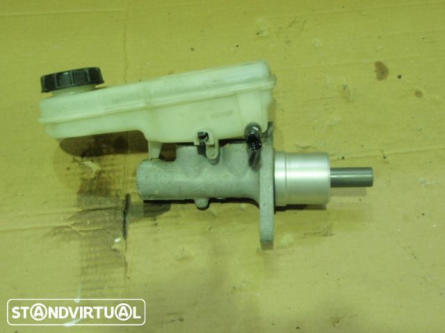 Bomba Central de travões - Colt CZ3 ( 2007 )