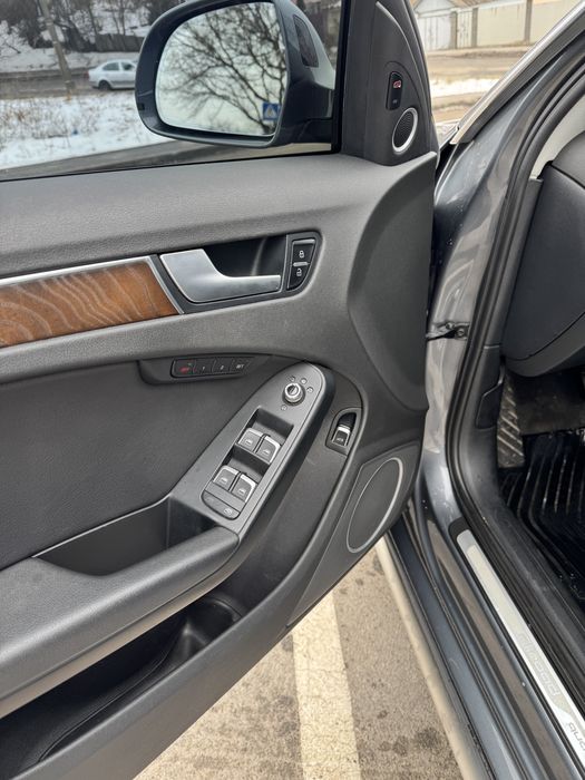 Audi A4 Allroad Продам свій автомобіль