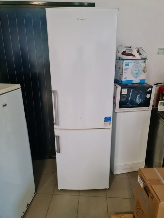 Frigorifico combinado camdy no frost